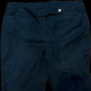 Anne Klein Women's Ankle Slacks